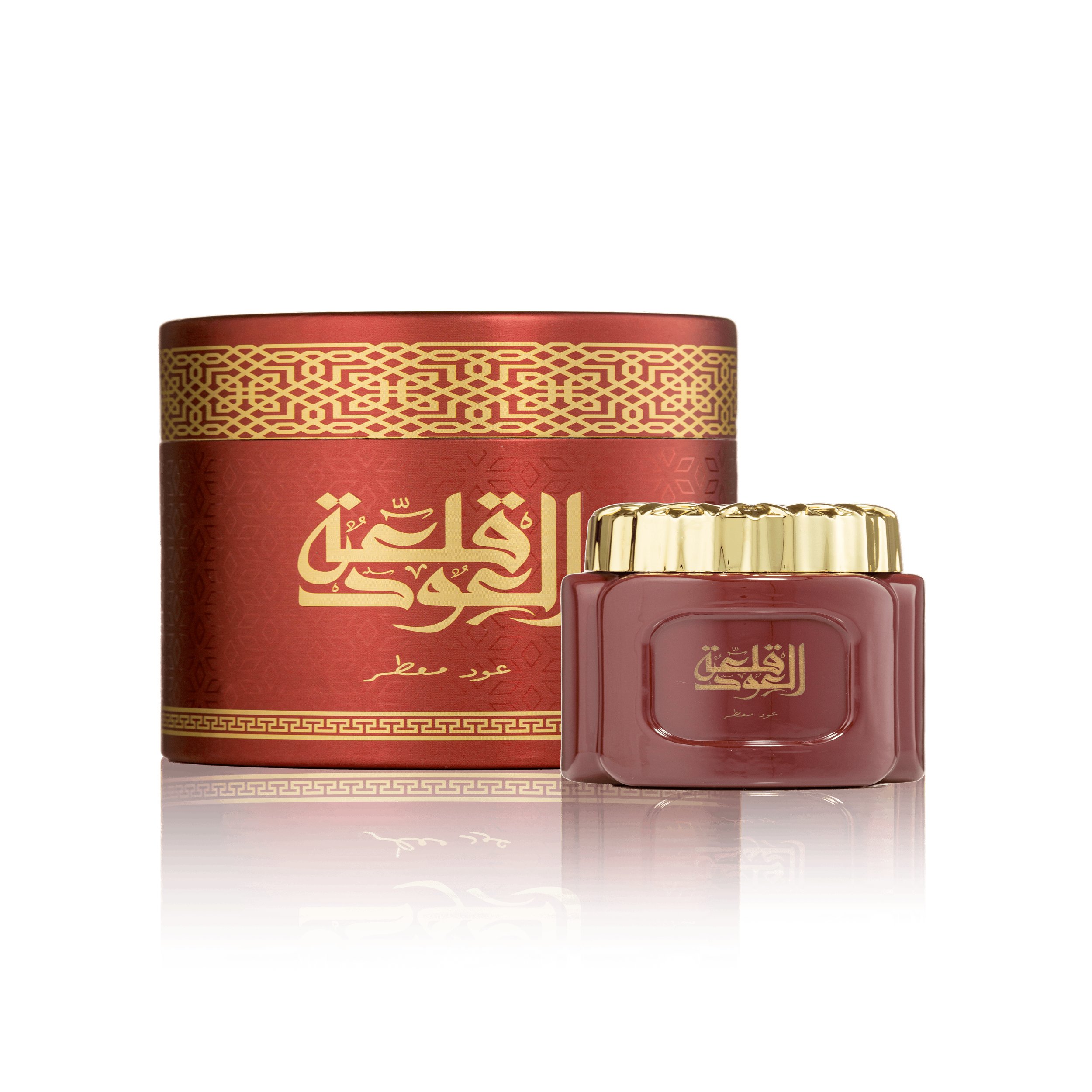 بخور قلعة العود