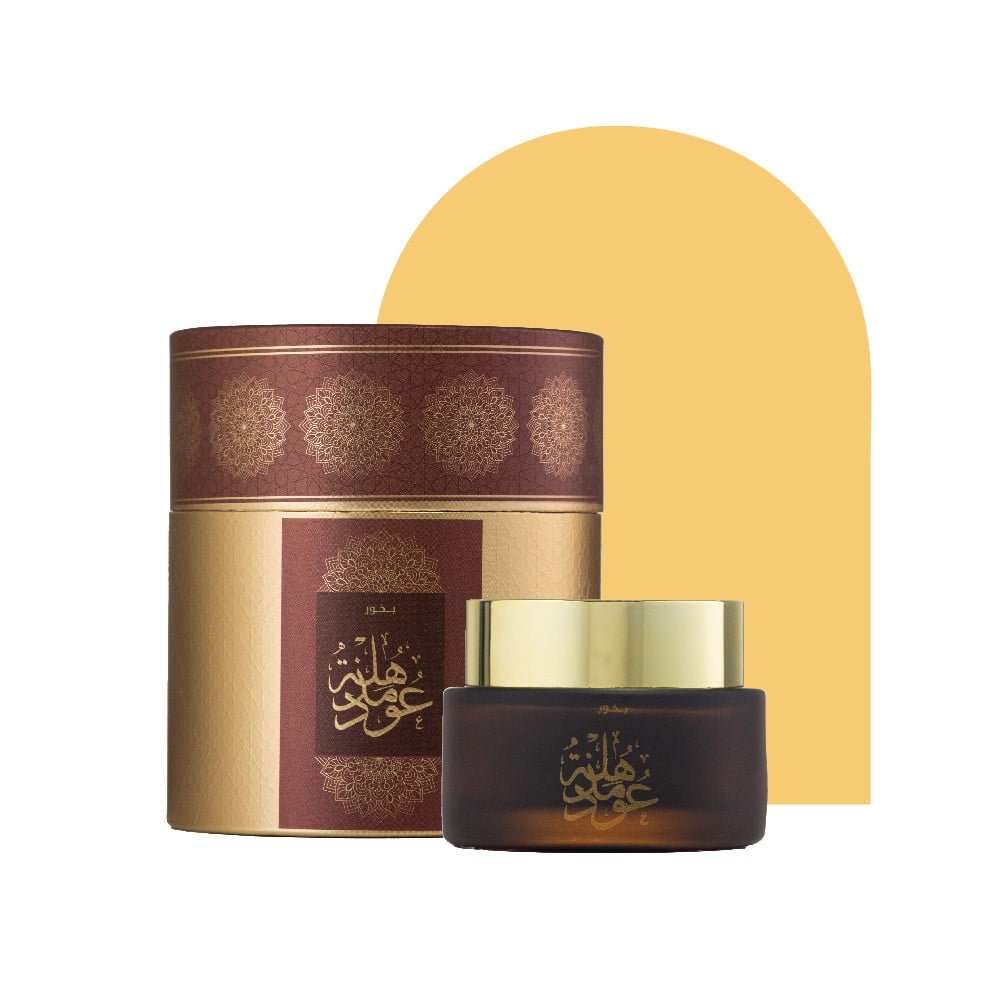 مجموعة الفخامة