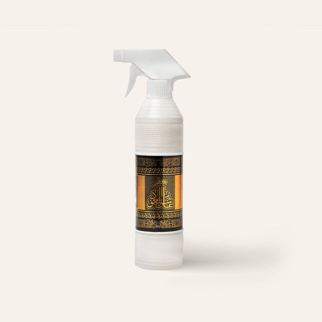 معطر عاشق العود