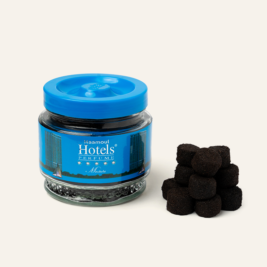 معمول عطر الفنادق