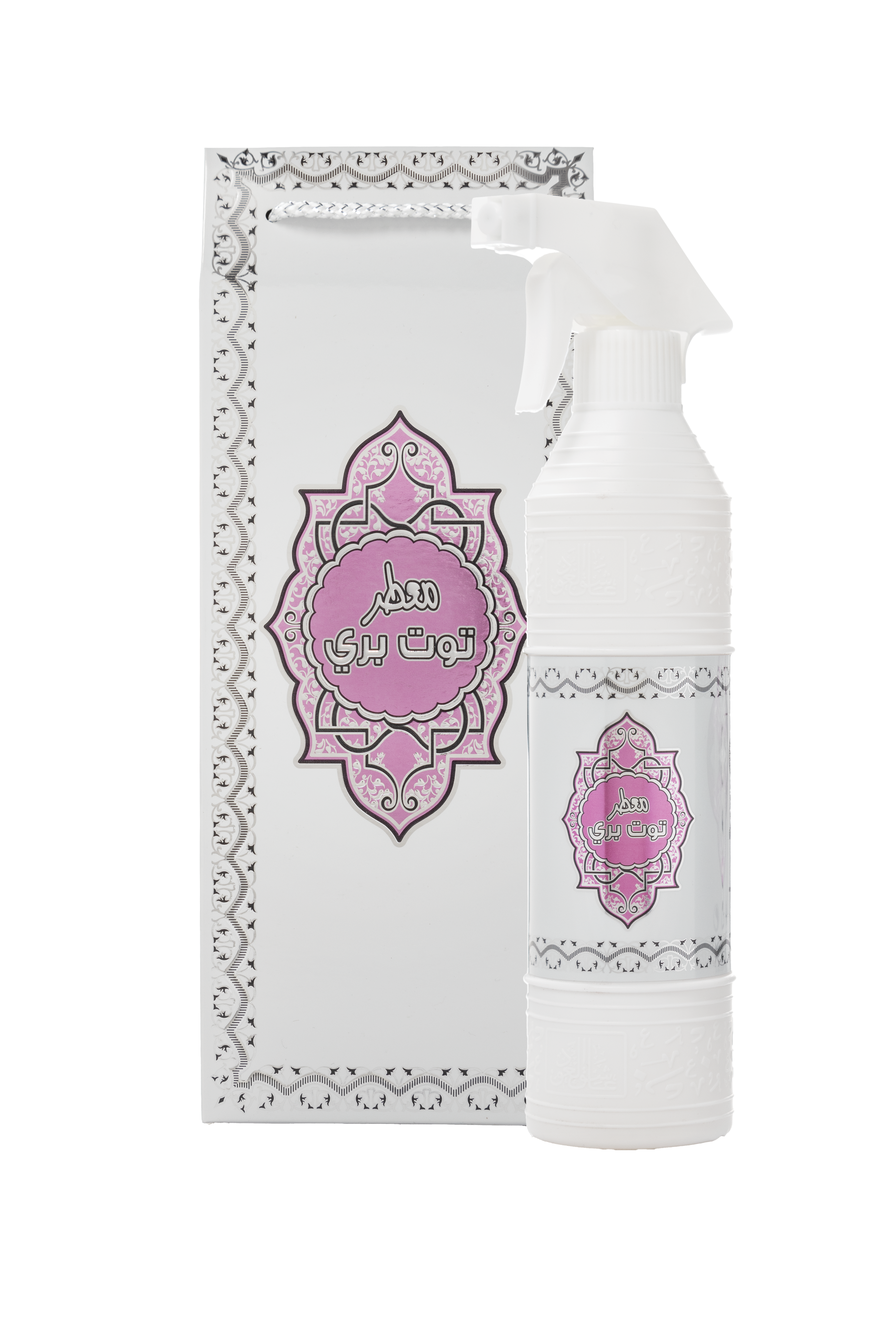 معطر توت بري