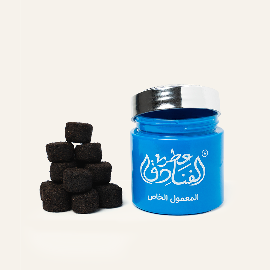 معمول عطر الفنادق الخاص
