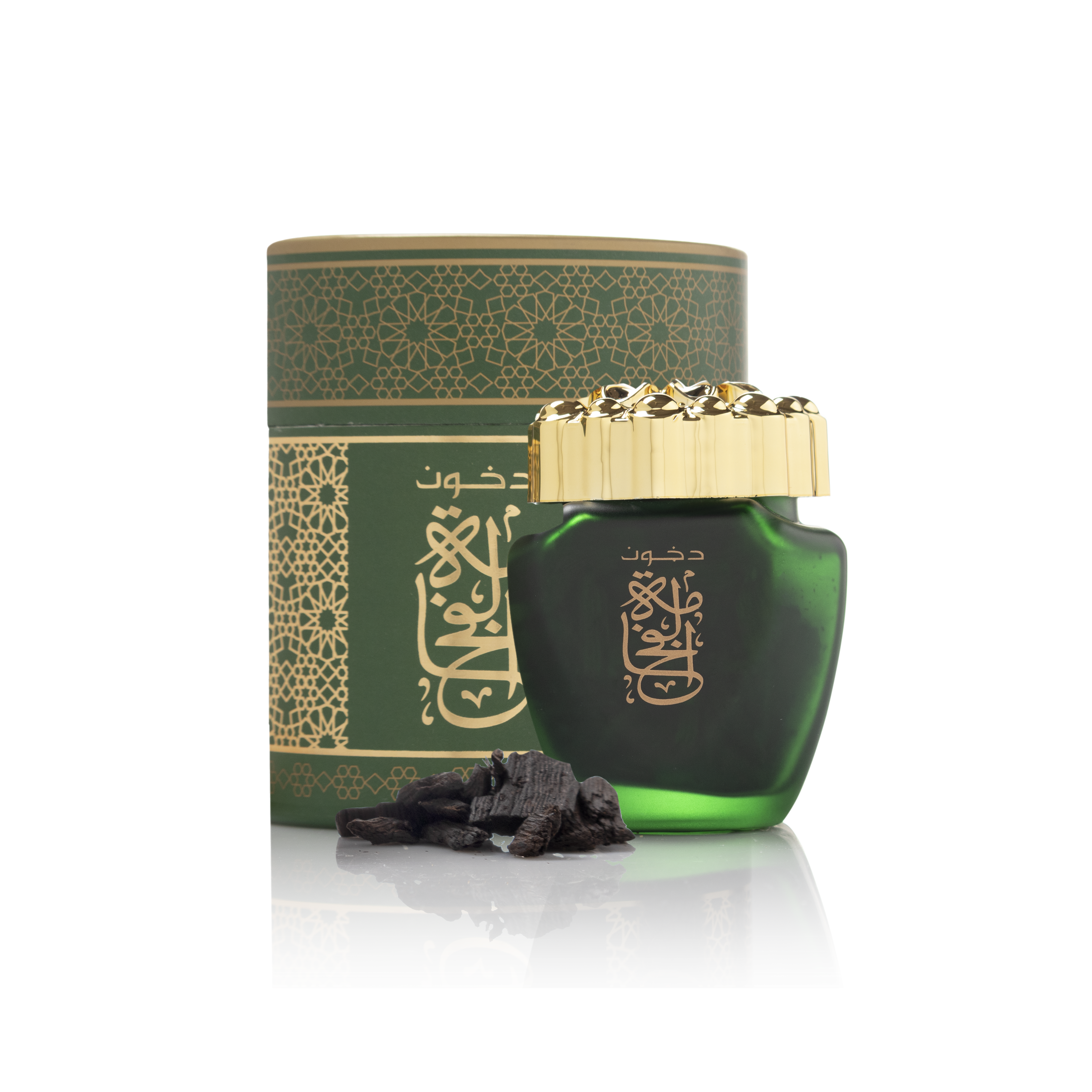 بخور دخون الفخامة