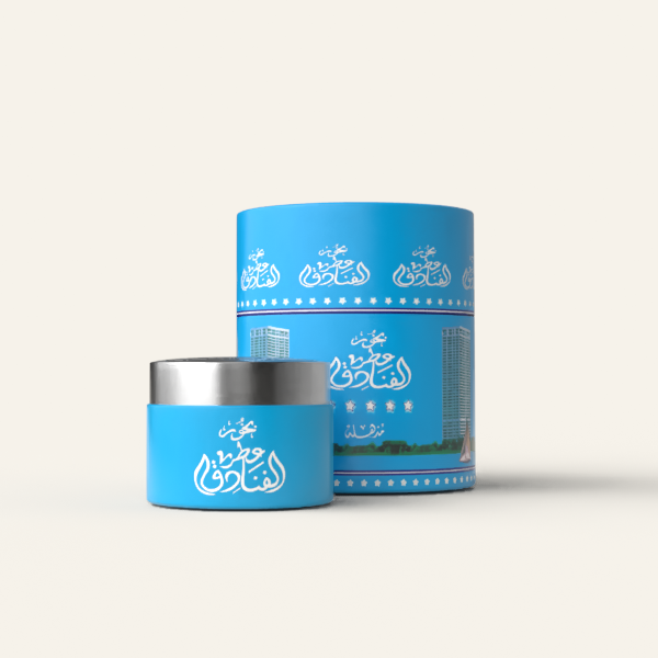 بخور عطر الفنادق