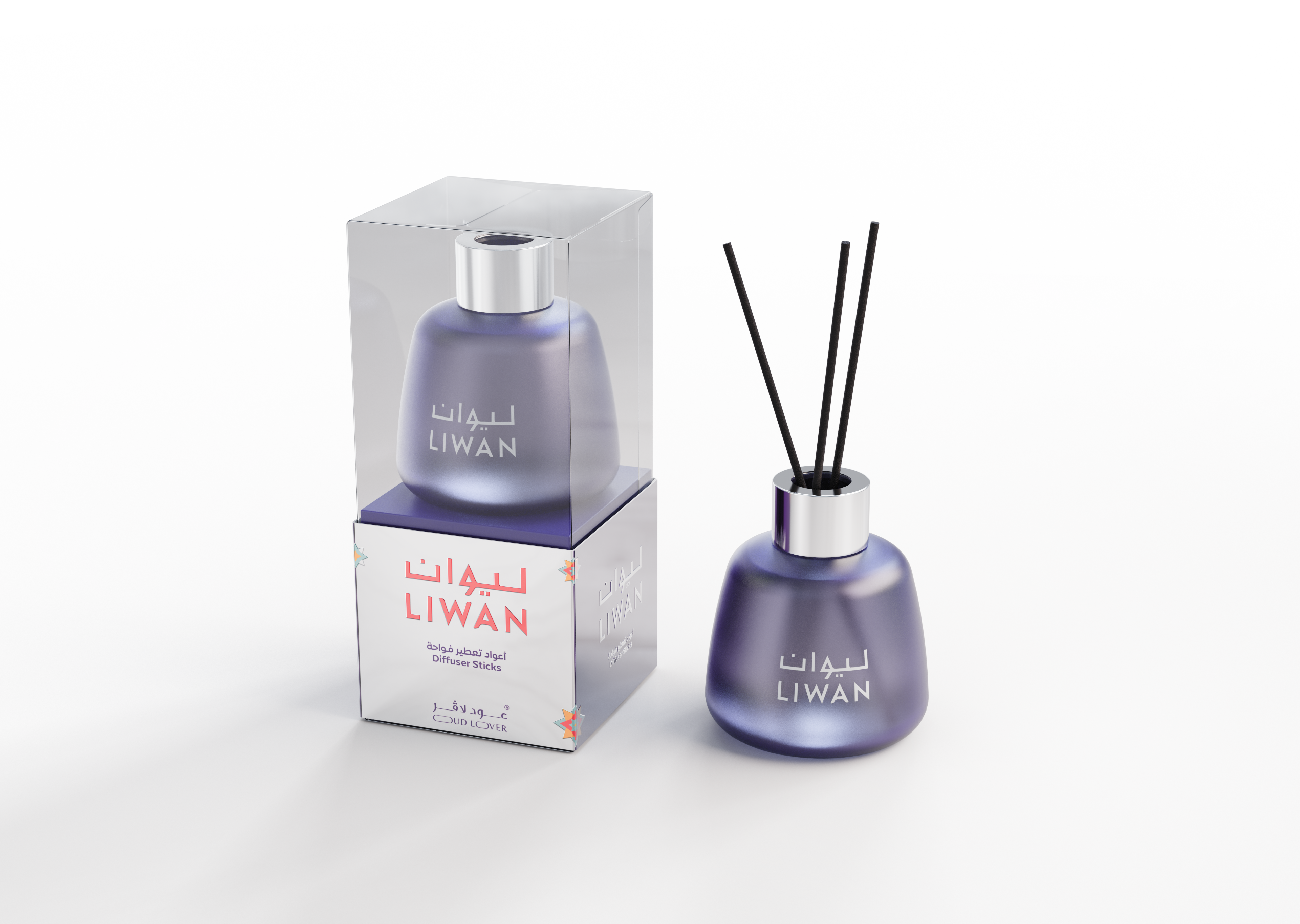 اعواد تعطير ليوان