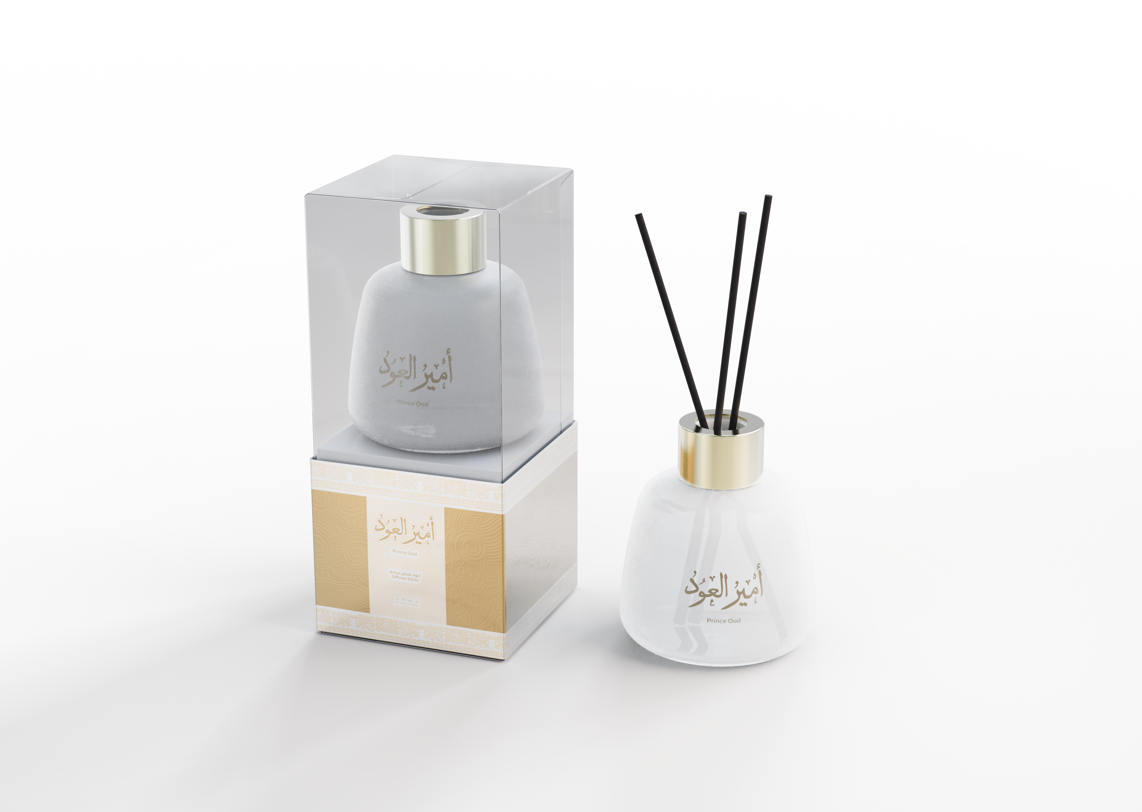 اعواد تعطير امير العود