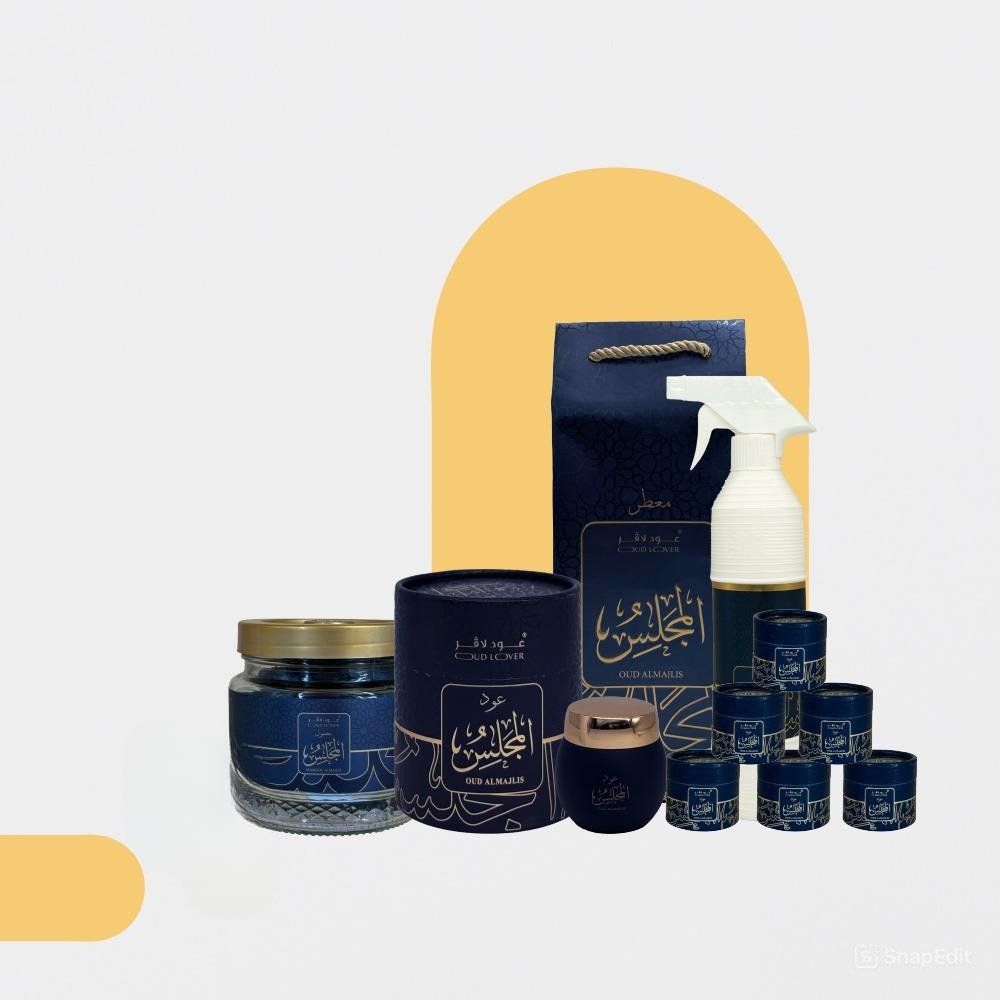 مجموعة المجلس