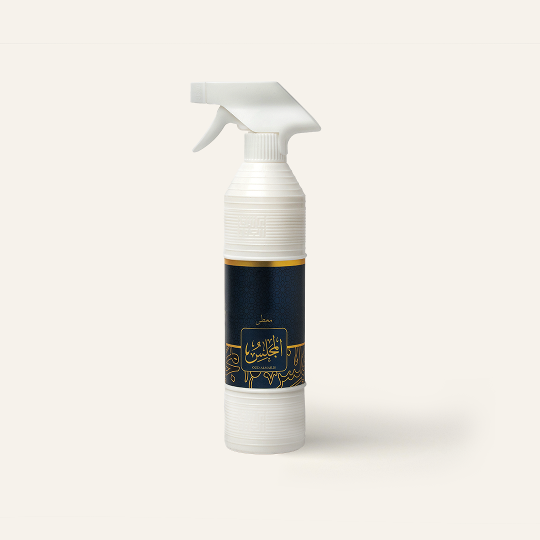 معطر المجلس