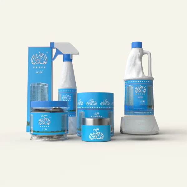 مجموعة عطر الفنادق