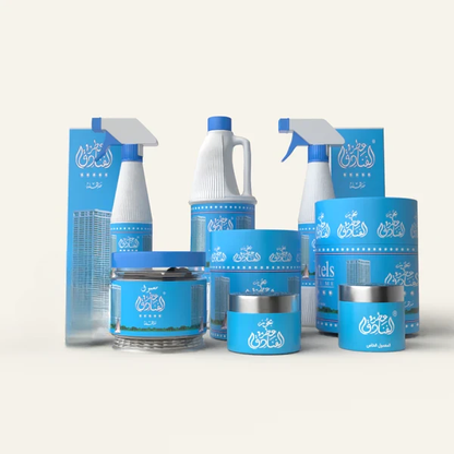 مجموعة عطر الفنادق
