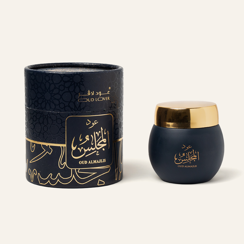 بخور المجلس