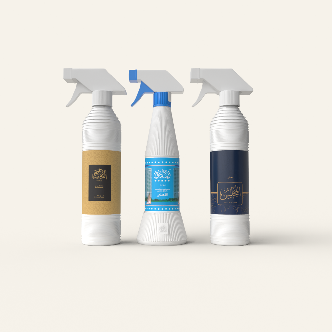 مجموعة افضل المعطرات