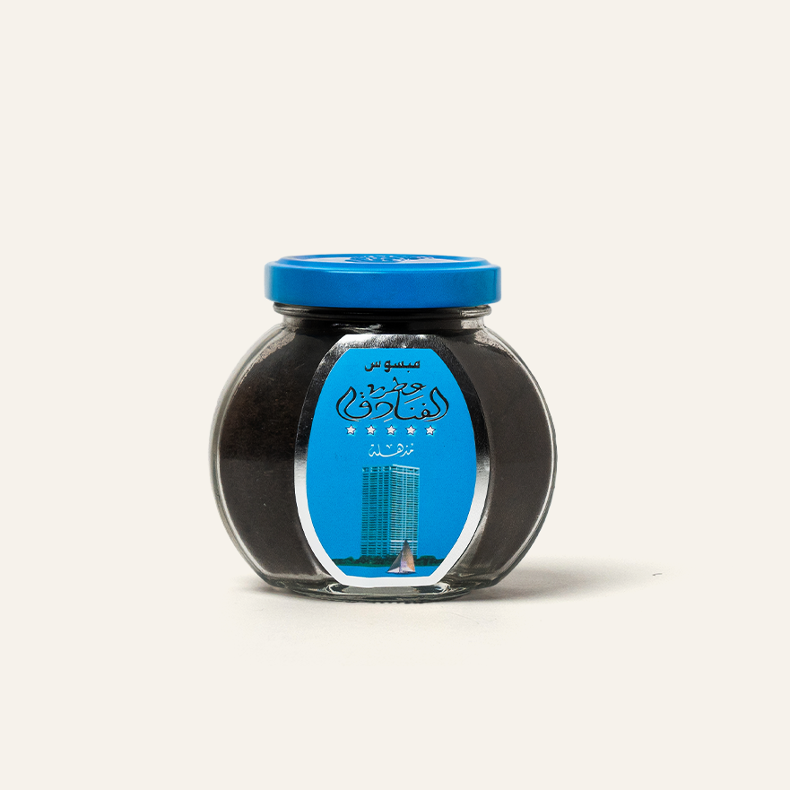 مبسوس عطر الفنادق