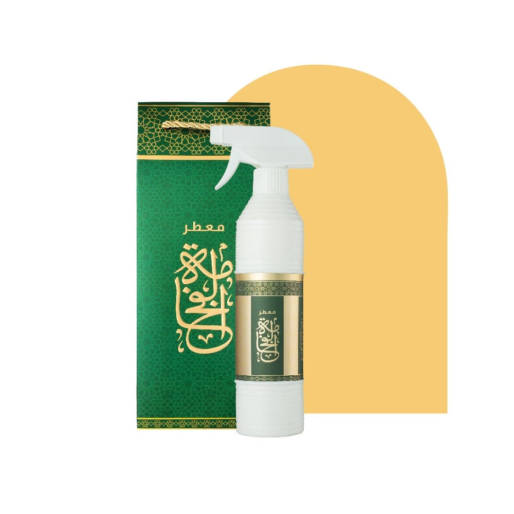 معطر الفخامة