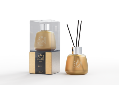 اعواد تعطير عود الذهب