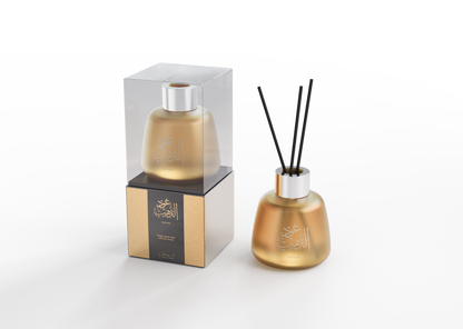 دفيوزر عود الذهب