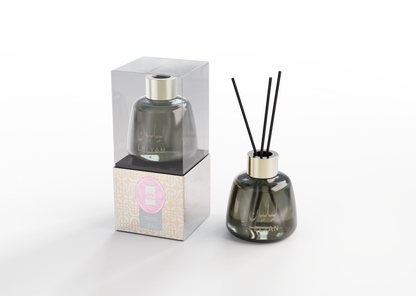 اعواد تعطير ليليان