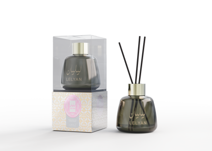 دفيوزر ليليان