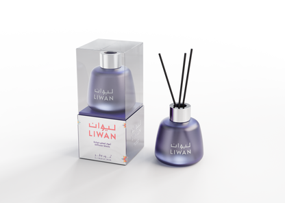 اعواد تعطير ليوان