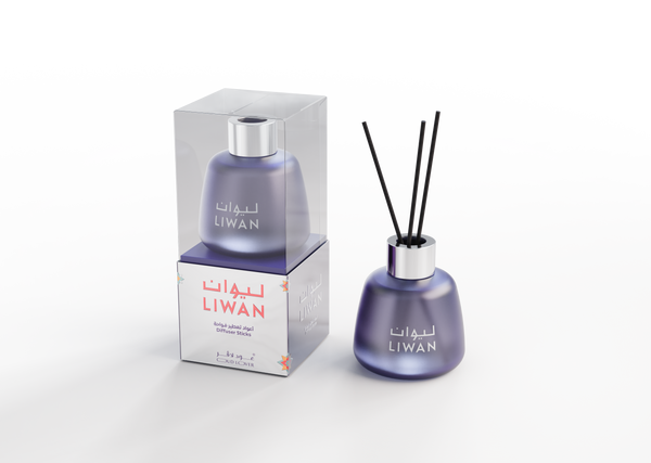 اعواد تعطير ليوان