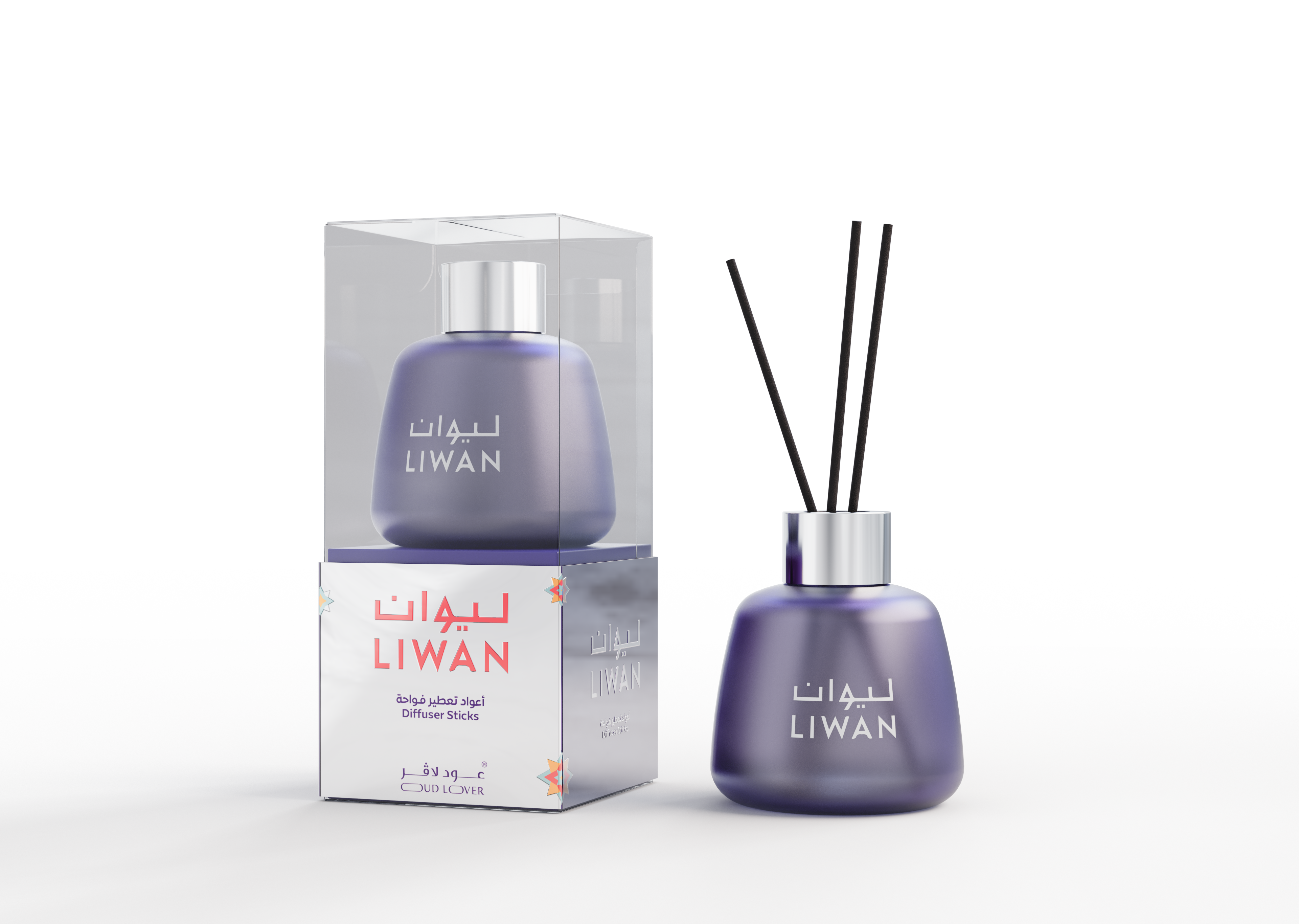 دفيوزر ليوان