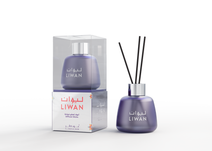 دفيوزر ليوان