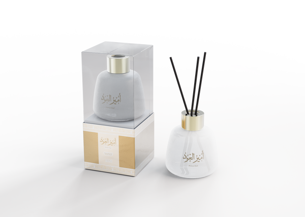 اعواد تعطير امير العود