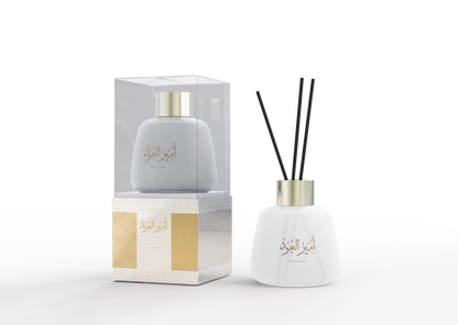 اعواد تعطير امير العود 100مل