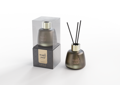 دفيوزر العود النادر