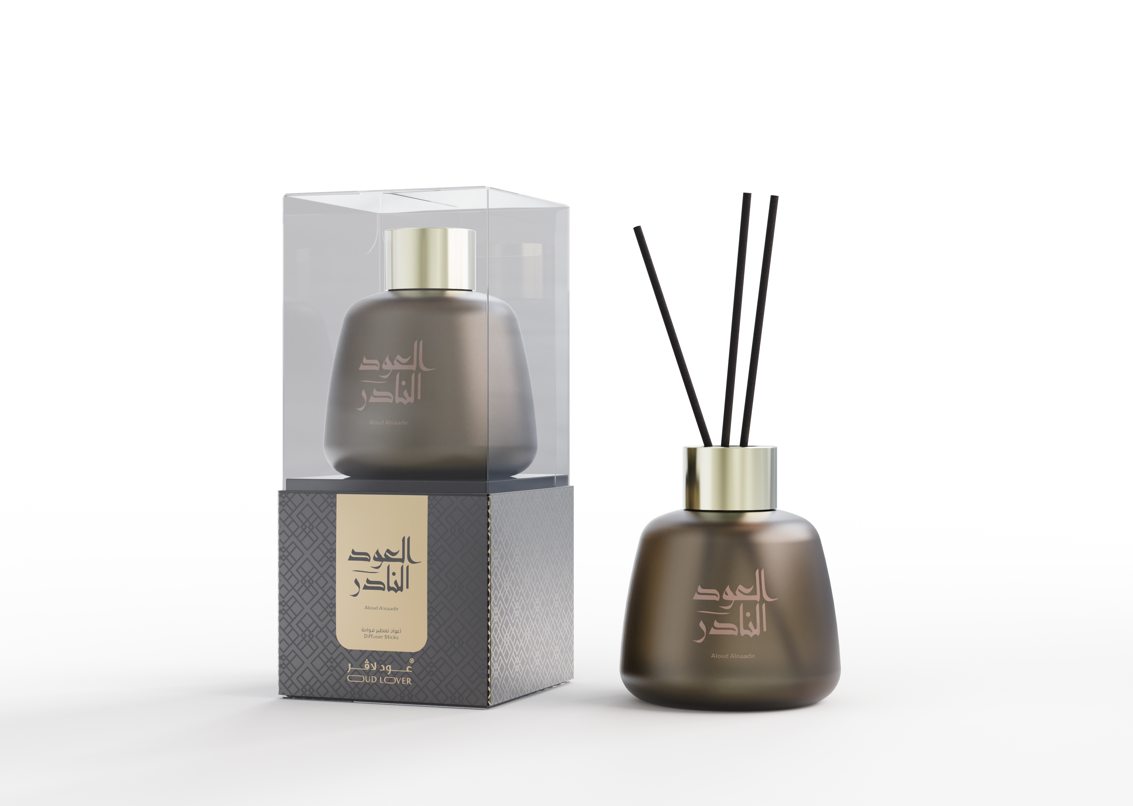 اعواد تعطير العود النادر