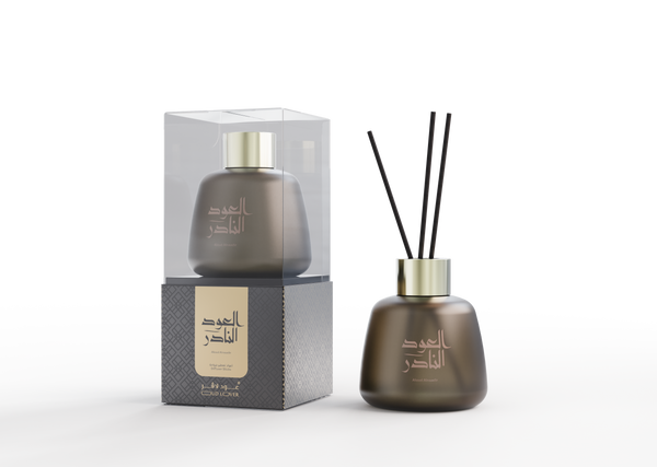 اعواد تعطير العود النادر