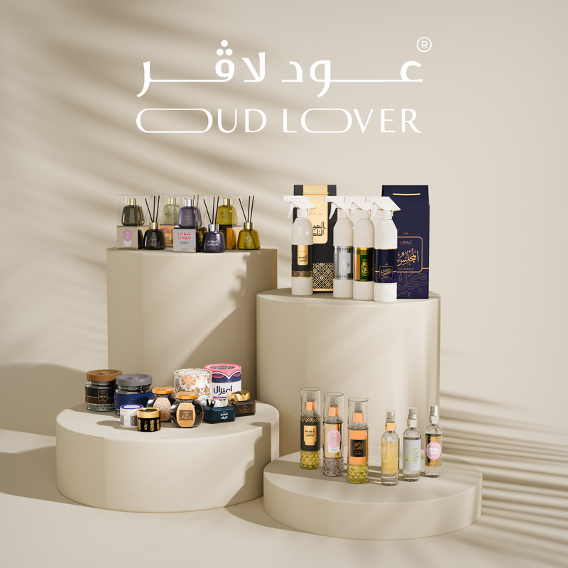 عود لافر