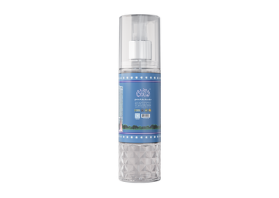 معطر جسم عطر الفنادق مذهلة 180مل