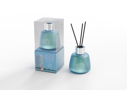 اعواد تعطير عطر الفنادق 100مل