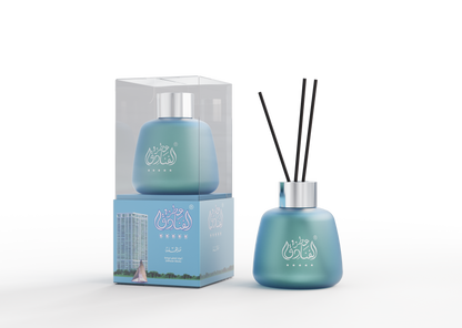 اعواد تعطير عطر الفنادق 100مل