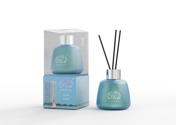 اعواد تعطير عطر الفنادق 100مل