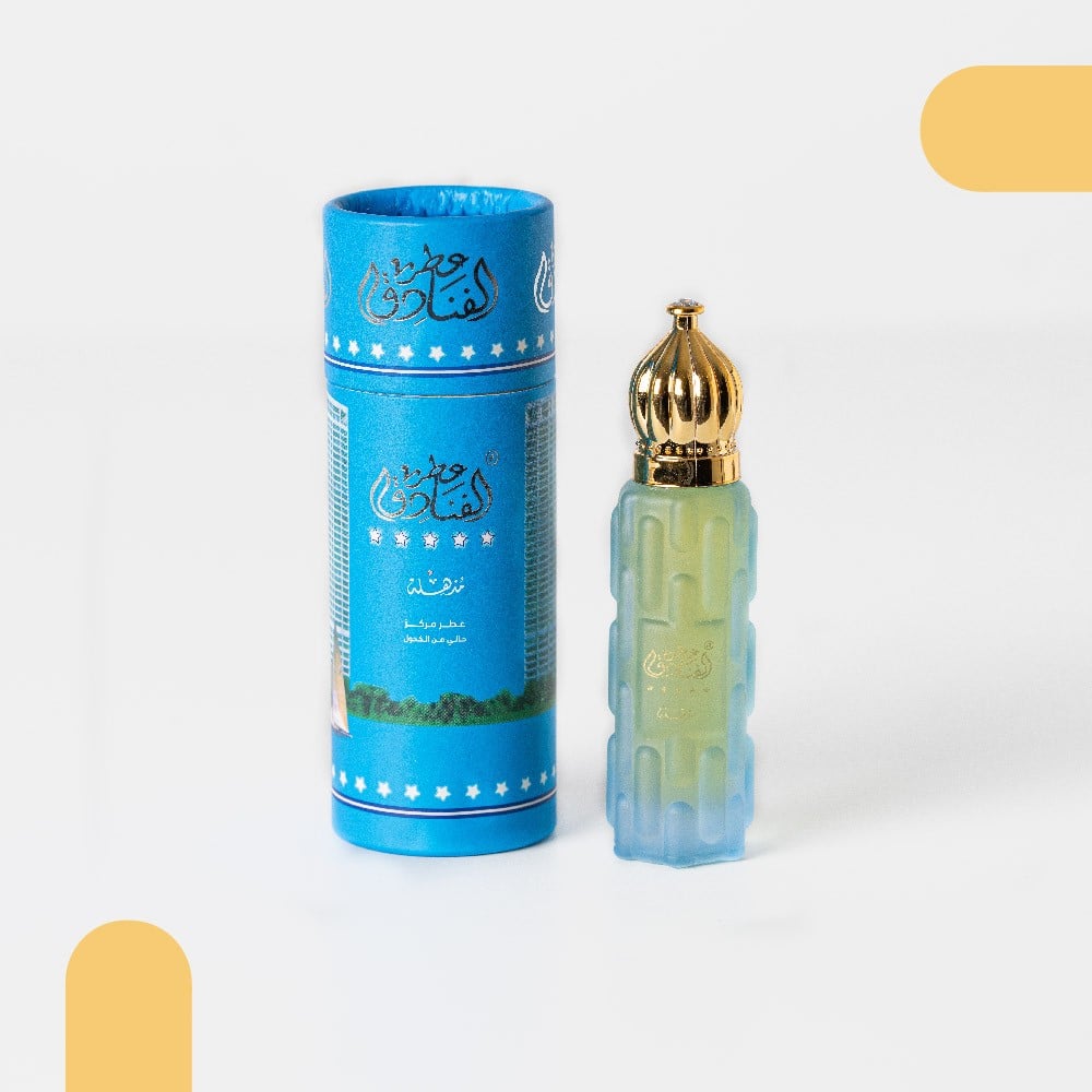 رول زيت عطري مركز عطر الفنادق