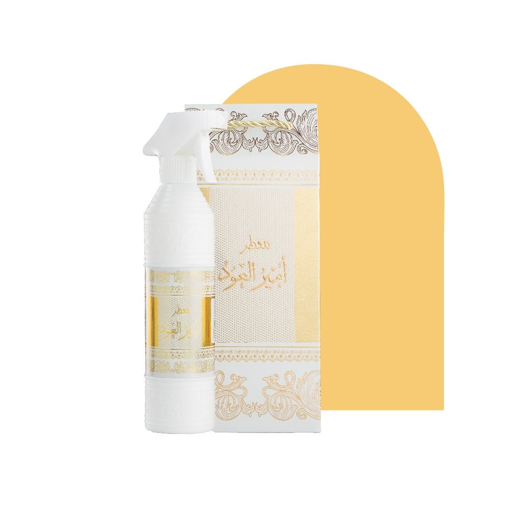 معطر أمير العود