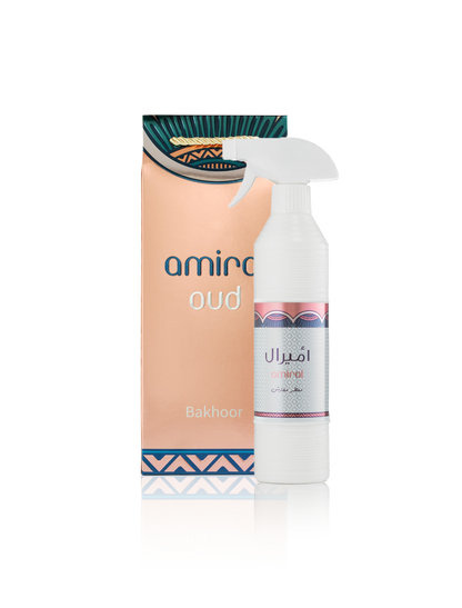 عرض المعطرات