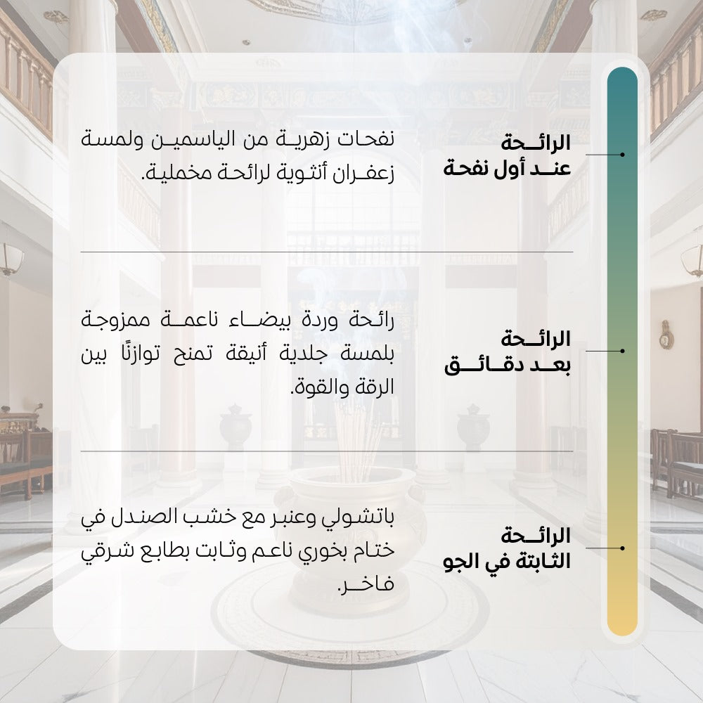 بخور عود الذهب