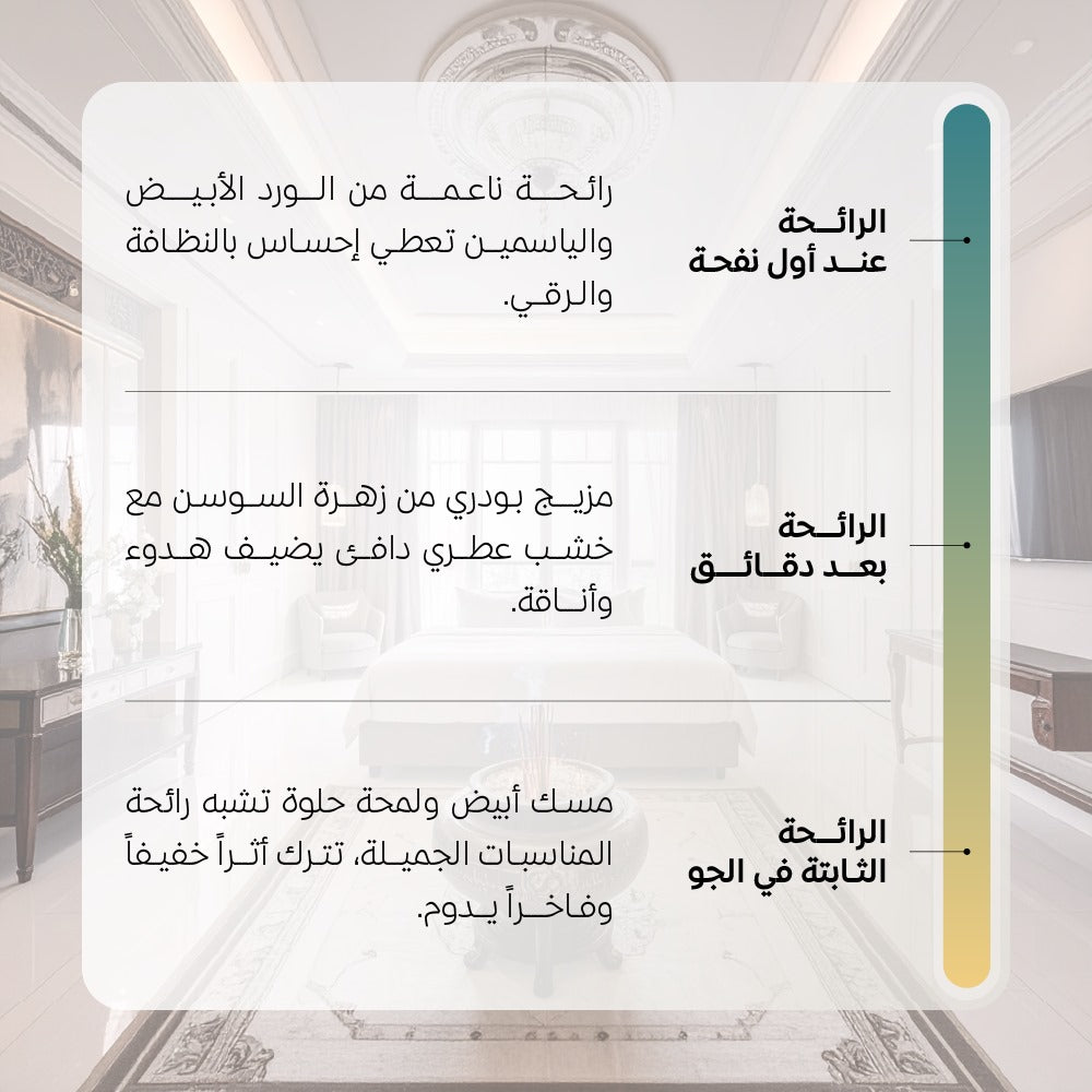 دخون مسك