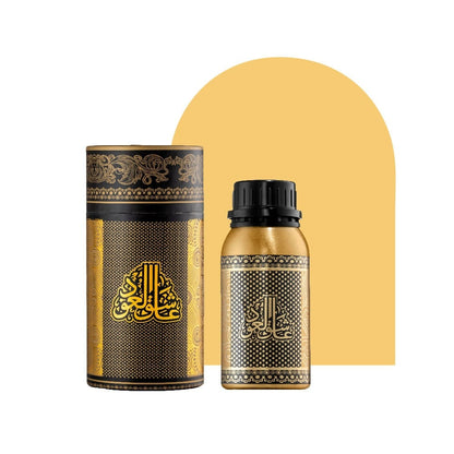 زيت عطري مركز عاشق العود