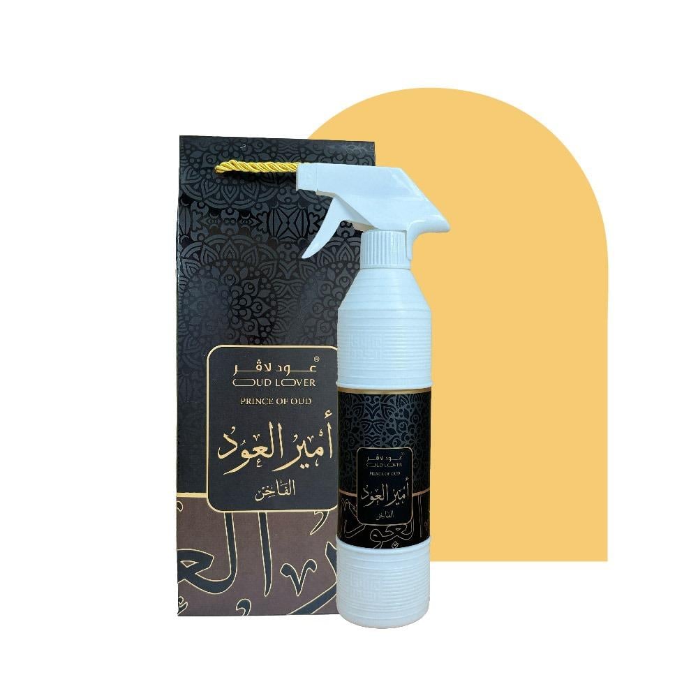 معطر أمير العود الفاخر