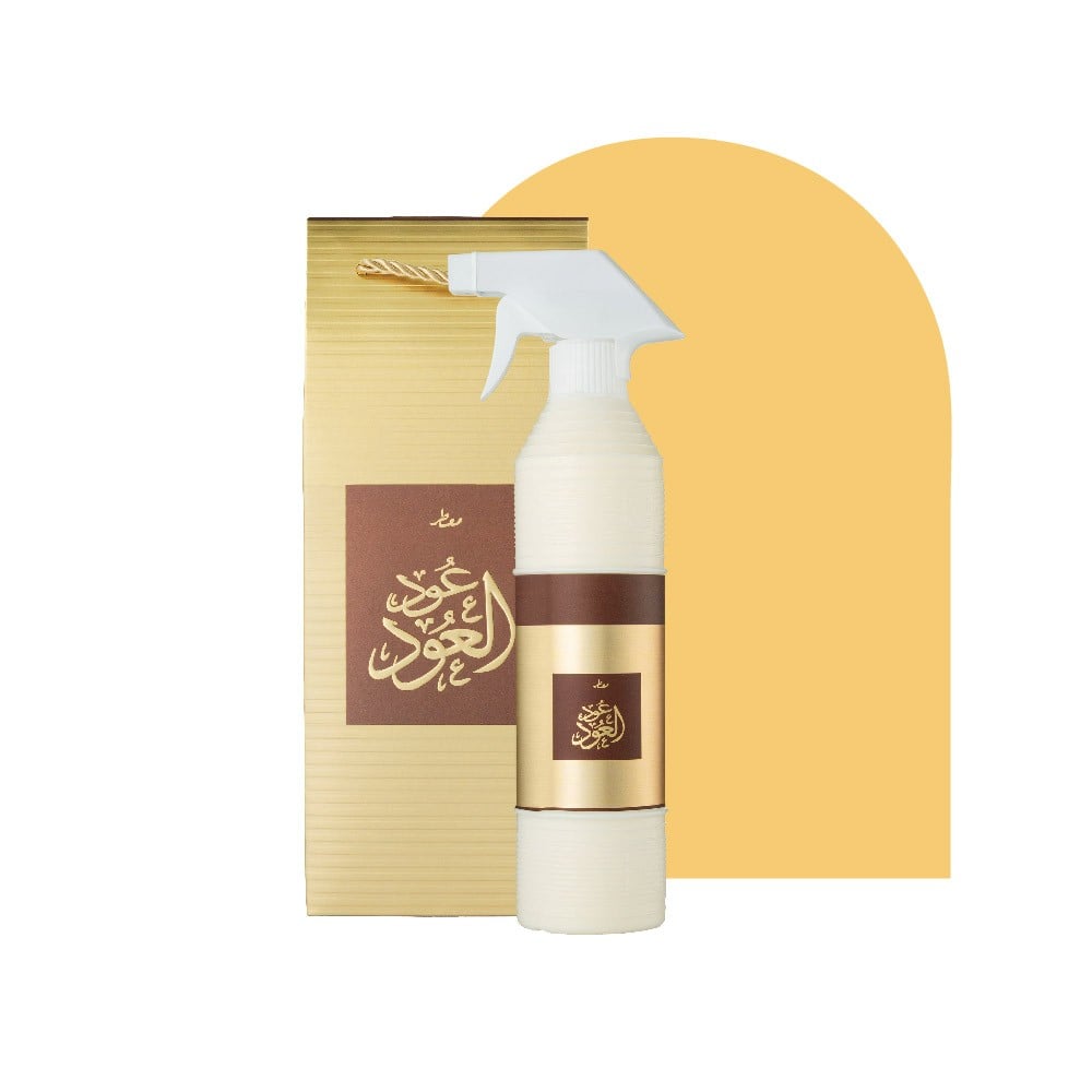 معطر عود العود