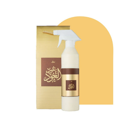 معطر عود العود