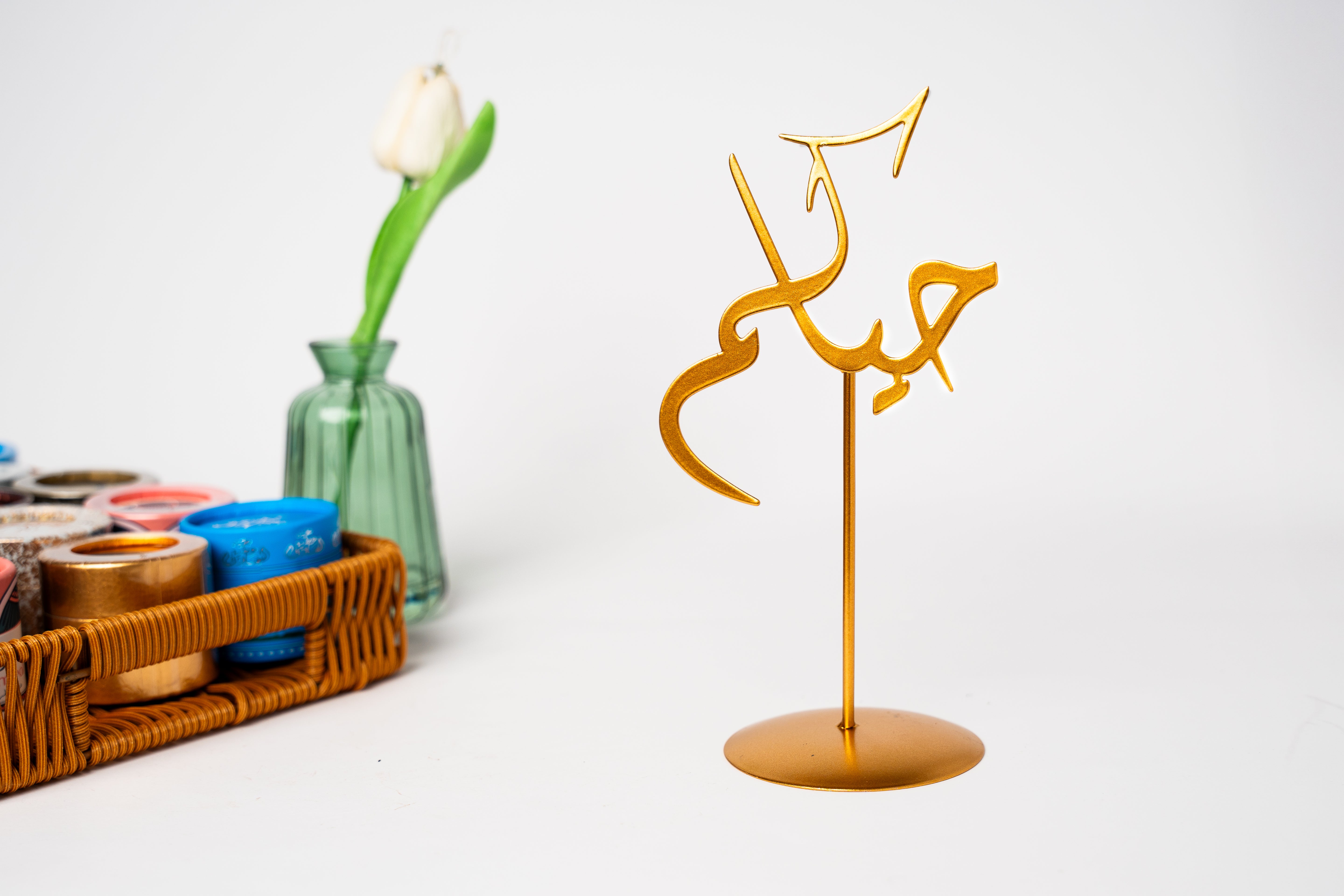 ديكورات زينة