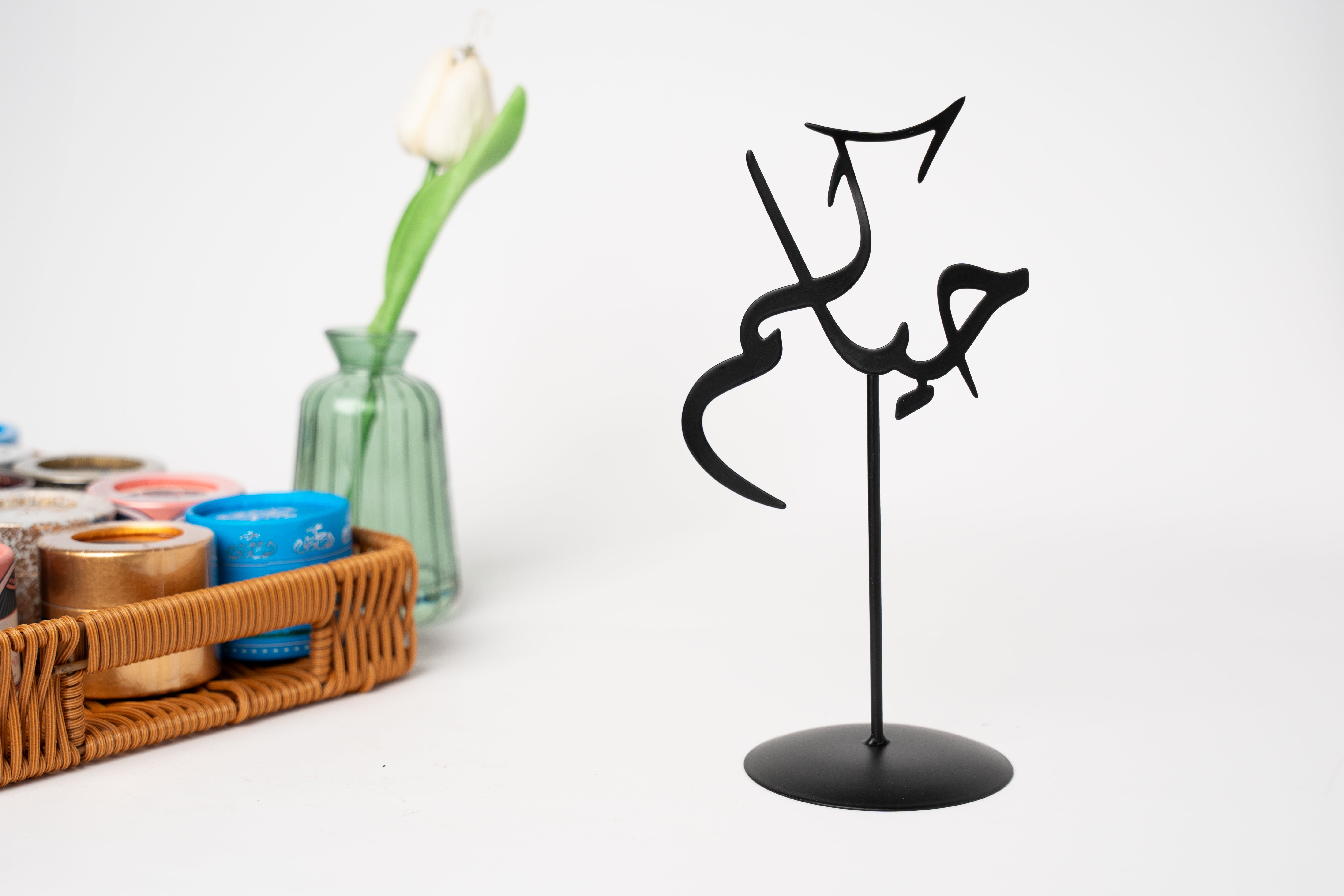 ديكورات زينة